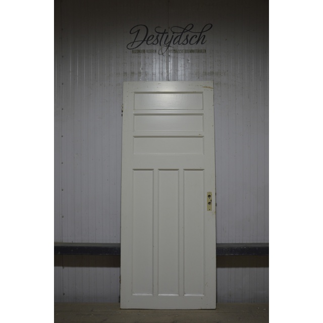 Bruynzeel zesvlaks paneeldeur