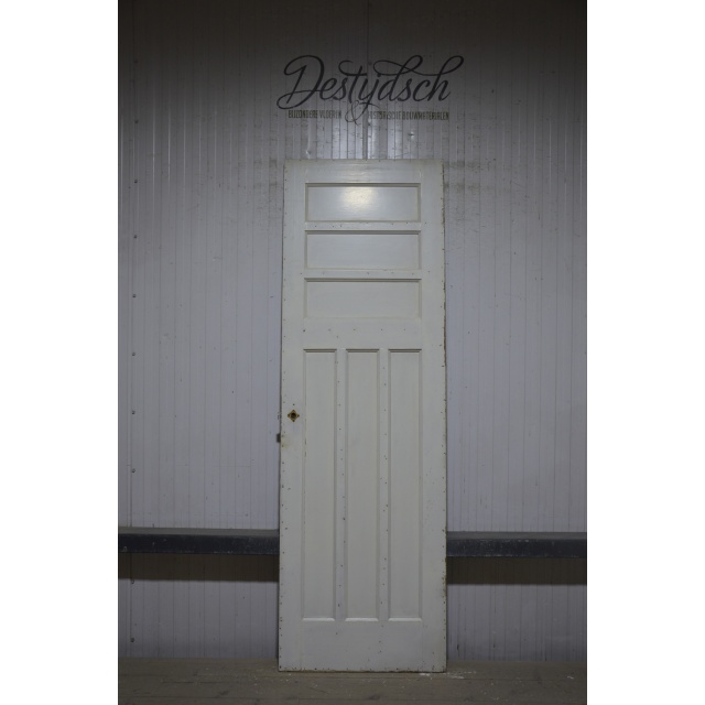 Bruynzeel zesvlaks paneeldeur 