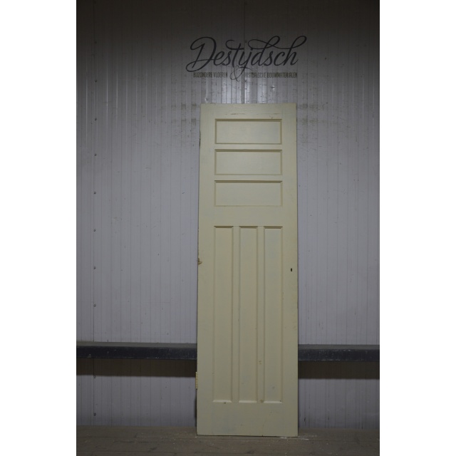 Bruynzeel zesvlaks paneeldeur 