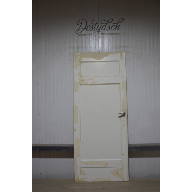 Bruynzeel tweevaks paneeldeur 