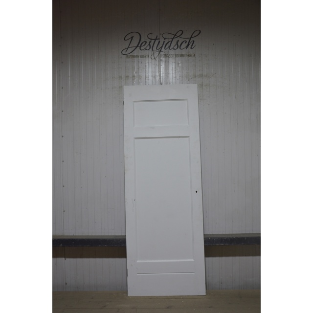 Bruynzeel tweevaks paneeldeur 