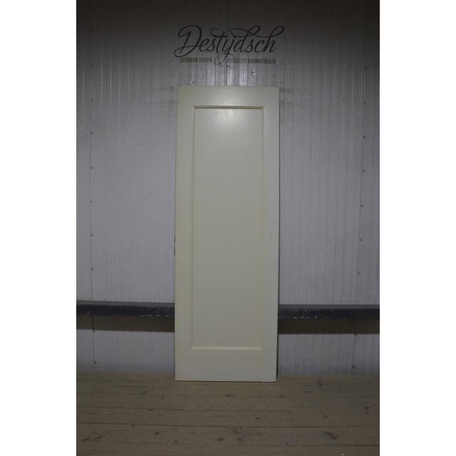 Bruynzeel éénvaks paneeldeur 