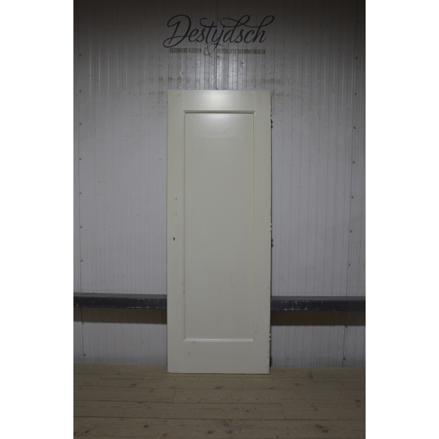 Bruynzeel éénvaks paneeldeur 