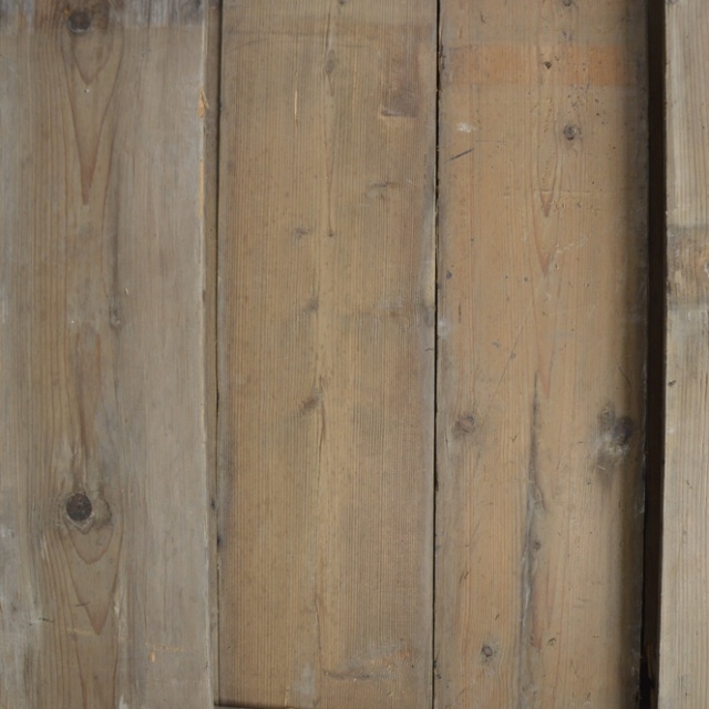 Oude grenen planken 
