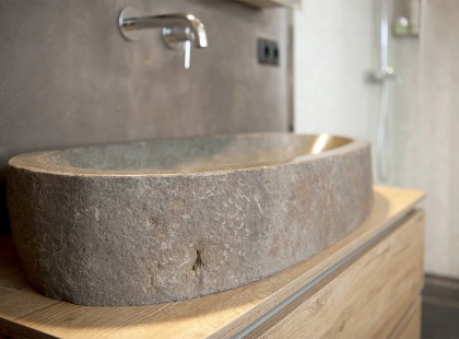 Een badkamer inrichten