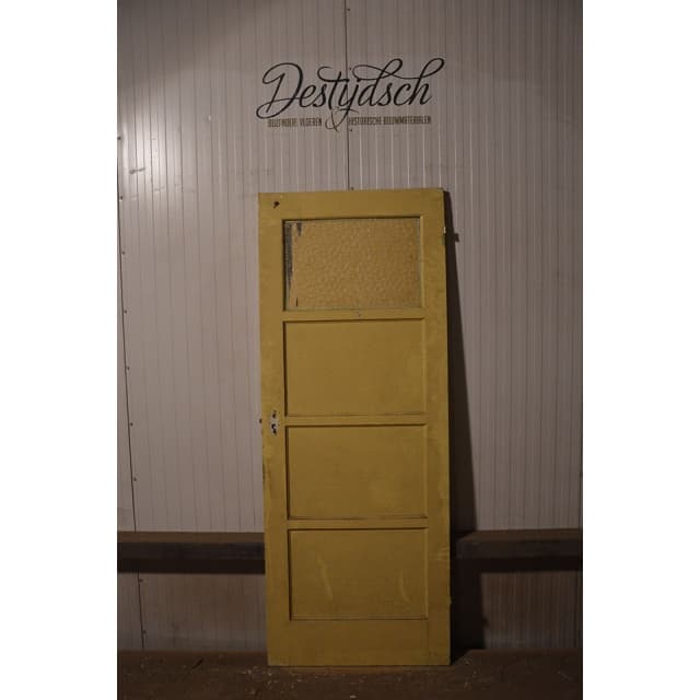 Bruynzeel viervaks deur