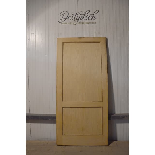 ND 099 - nieuwe deur