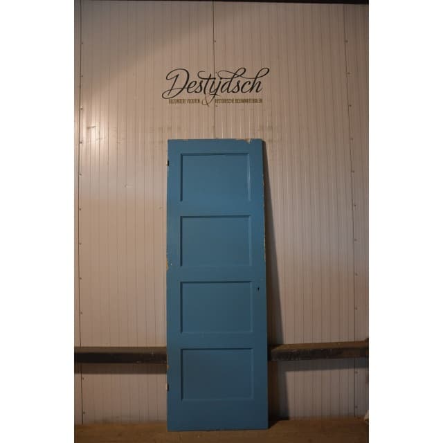 Bruynzeel viervaks deur