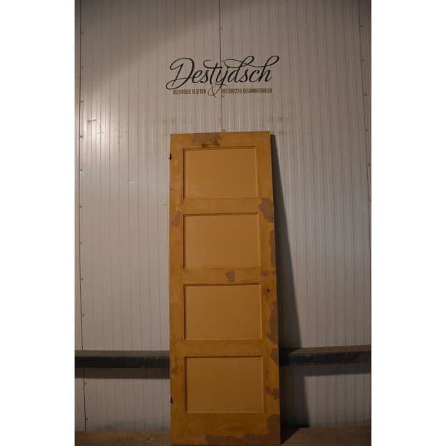 Bruynzeel viervaks deur