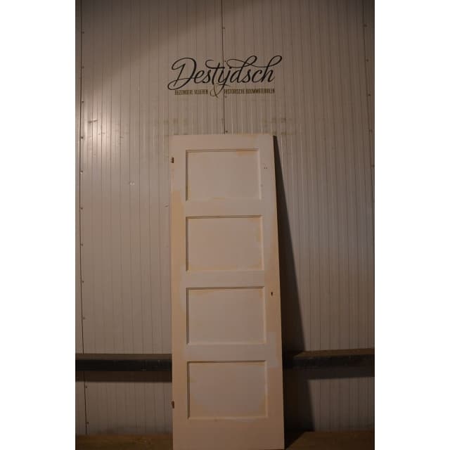 Bruynzeel viervaks deur