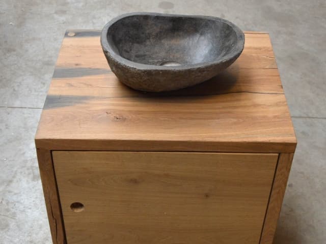 Custom-made meubelen!