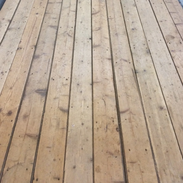 Oude Planken